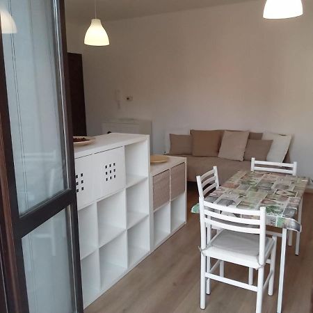 Casa Stefania 3 Apartment Mandello del Lario Luaran gambar